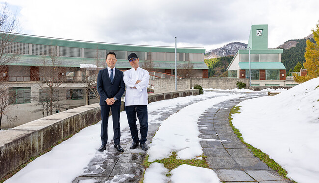 関係人口増にもつながる「わかさ氷ノ山で週末Wワーク」募集スタート