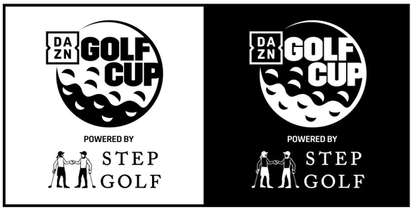 全国100 店舗を超えるインドアゴルフスクール「ステップゴルフ」が冠スポンサーとなり『DAZN GOLF CUP Powered By STEPGOLF』1月31日（水）第3弾配信