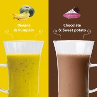 【冬限定】心も体もあったまるナッツミルクのホットスムージーが『Croshu & Nut's Milk's Smoothie's』より登場
