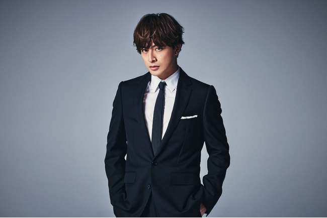 EXILE/GENERATIONSの白濱亜嵐氏がFC今治高校 里山校の校歌を作詞作曲