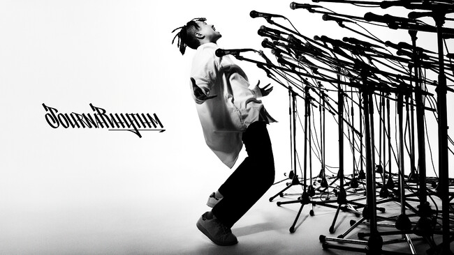 TBWA HAKUHODOが共同企画した新しい報道のカタチ「Journa-Rhythm」が2024 Clio Music Awardsにてシルバーを受賞
