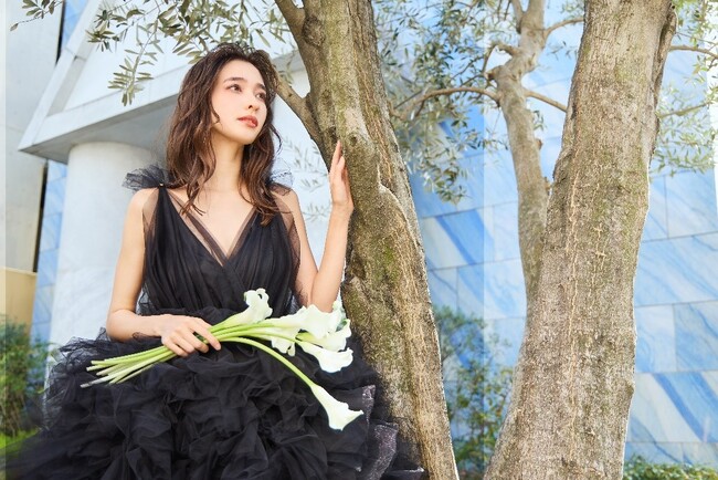 誠実さで寄り添うブライダルカウンター「Dresses」がウェディングフォトスタジオ「Dresses Studio AOYAMA」を南青山に初オープン