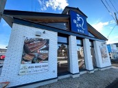 グループ月商 2 億突破の人気鰻専門チェーン 静岡県初出店!鰻の成瀬 袋井店 2 月 3 日オープン