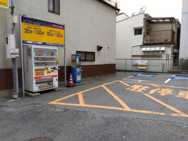 関西初！神戸市と駐輪場シェアサービス「みんちゅう SHARE-LIN」を運営するアイキューソフィアが協定を締結！