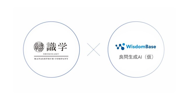 シェアウィズ、識学と連携し、生成AIを用いた作問ツールの実証実験を実施　組織の健康状態を把握するテスト問題を自動生成