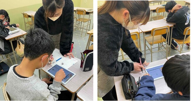 甲斐ゼミナールがAI教材「すらら」を導入　地方大手進学塾が新たな学習環境創出に舵取り