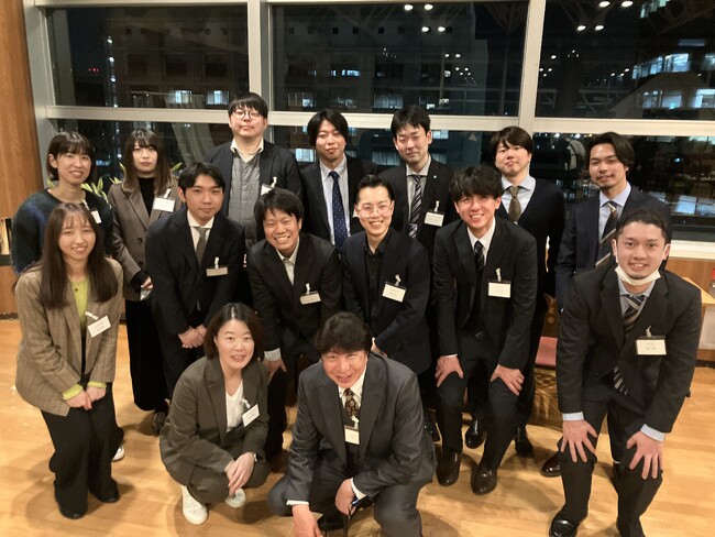 【イベントレポート】《JILS主催》ロジスティクスYouthフォーラム最終回！未来の変革人材による事業企画を発表！
