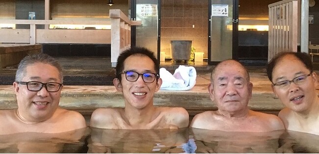 「温泉を楽しみたい」をあきらめない！オストメイトのための温泉日帰りツアー