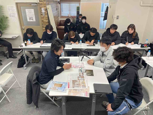 【補助金活用リフォーム】好評につき断熱提案ロープレ大会を開催しました【先進的窓リノベ2024事業】