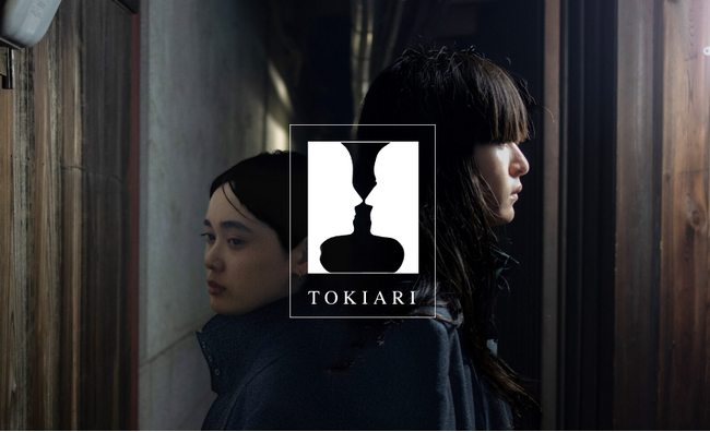 京都発アパレルブランド「TOKIARI」が 合同会社時在服飾設計を設立