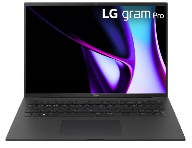 ～この1台と、どこにでも。モバイルPCの最高峰へ～機動力、高性能、連携性が進化！「Pro」シリーズを追加した全10モデル　「LG gram」2024年モデルを2月1日（木）より順次発売