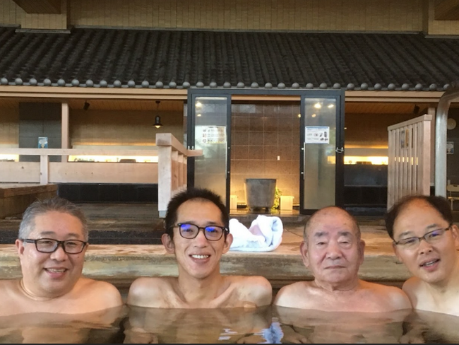 「温泉を楽しみたい」をあきらめない！オストメイトのための温泉日帰りツアーを実施します