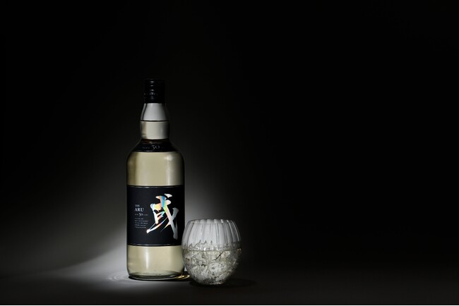 平成元年に製造された熟成壱岐焼酎「或 -aru- アメリカンオーク30年」の抽選販売を開始