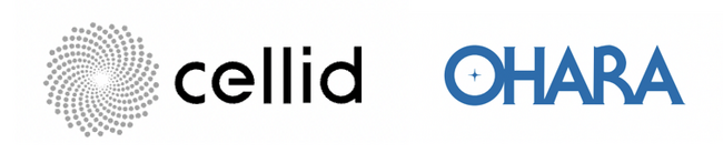 Cellid、オハラと資本業務提携契約を締結