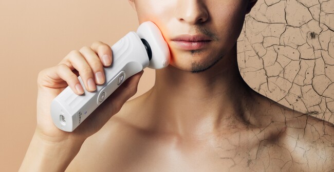 『HOT SHAVE Skin Pro』『HOT SHAVE Trimmer』2024年3月1日（金）新発売