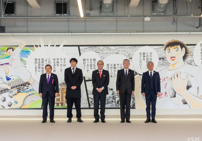 2つのシンボルが新たな翼を広げ、超熱狂の入り口に！