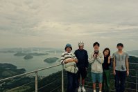 愛媛・今治のアート・プロジェクトImabari Landscapesが「アーティスト・イン・今治　コーディネート業務」を受託　オープンスタジオやアーティストトークなどを開催