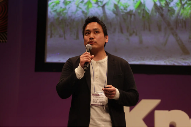 【NinjaFoods】欧州フードテックの神戸ピッチイベント「The Next Kitchen 2024」にゲスト登壇 / Guest pitch at food tech event in Kobe