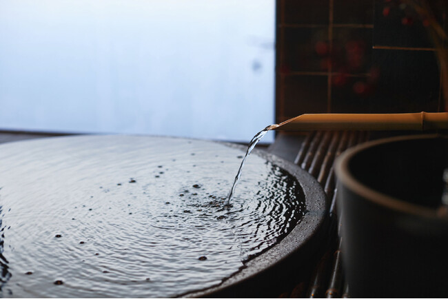 貸切茶室サウナで感じる和の贅沢…KAMAKURA HOTEL期間限定 日帰り貸切サウナプランの販売