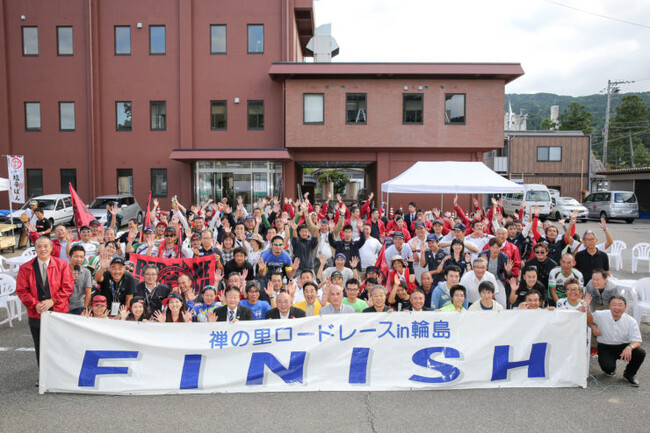 【JBCF】令和6年能登半島地震による被災地・被災者への義援金のお願い