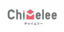 Chimeleeロゴ Chimeleeロゴ