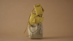 HIROFU（ヒロフ） 人気の軽量国産シリーズ「ROCHE（ロシェ）」に 新色『カスタード』と『ティー』が登場