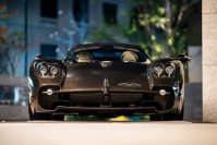 Pagani Automobili 25周年を記念して「Utopia(ウトピア)」日本初公開イベントをSKY GROUPと開催！