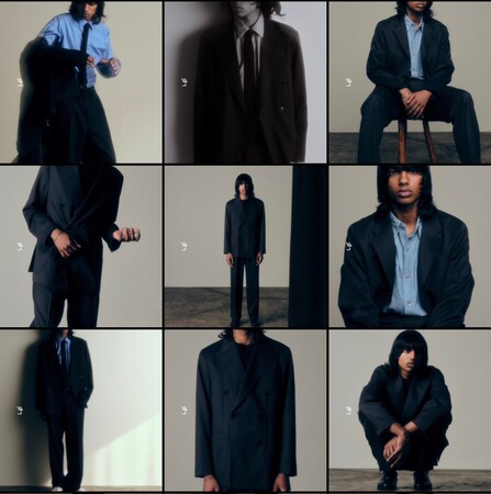 【L'ECHOPPE】LEのセットアップ発売