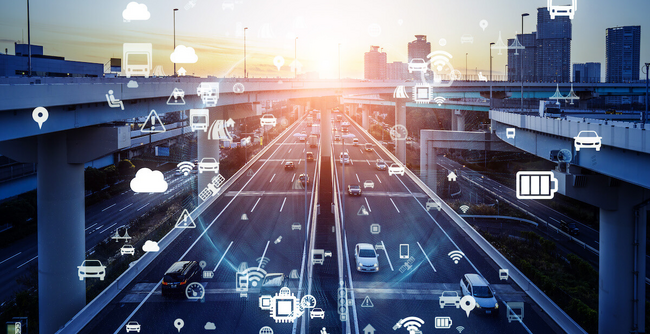 Mapbox、英国の交通安全強化のためにMICHELIN Mobility Intelligenceと提携