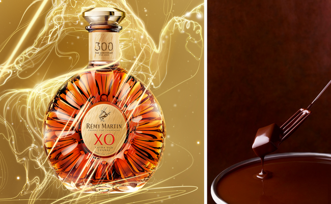 一切の妥協なきコニャック・フィーヌ・シャンパーニュとショコラの饗宴！パーク ハイアット ニセコ HANAZONOにて