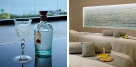 五島のシンボル「椿」のシーズン到来！「五島リトリート ray by 温故知新」で椿をテーマにしたカクテルやSPAメニューを２月1日（木）より1か月間限定販売