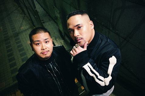 CHICO CARLITO「THE FIRST TAKE」にて披露・話題となった「Let Go feat. 柊人 - From THE FIRST TAKE」を配信リリース！