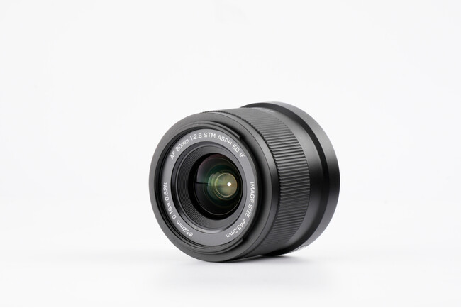 Viltrox 20mm F2.8 Zマウン：ポートレートやvlog撮影に最適なオートレンズが新登場