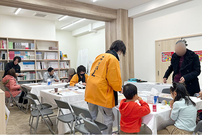 【ニッカホーム関東】新規出店に伴いオープンをイベント開催しました