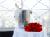 「世界で最もロマンチックな建物」エンパイアステートビル、ニューヨーク最高のロマンチックなデート体験、婚約パッケージ、映画上映でバレンタインデーを祝う