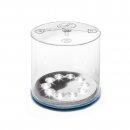 膨らませた状態 膨らませた状態