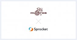 マドラスオンラインショップにて購入体験向上のためCX改善プラットフォームSprocketを導入