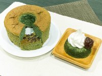 南魚沼市・魚野発酵市場コメトハナが「笹だんご焼きドーナツ」「笹だんごシフォンケーキ」を2月1日に発売！