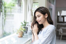 髪がパサつく冬に重要なヘアケア方法とは? 髪がパサつく冬に重要なヘアケア方法とは?