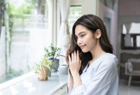 乾燥ピーク到来！パサつき髪は5歳老けて見える！冬の乾燥シーズンに重要なヘアケア方法とは？