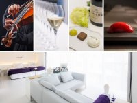 宿泊20%OFF！2月1日~5日の5日間限定　Cuvée J2 Hôtel Osaka開業記念キャンペーン実施