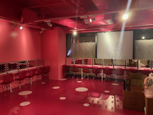 プリクラ専門店、大宮駅前に誕生します。