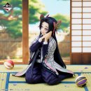 B賞:胡蝶カナエ フィギュア(イメージ1) B賞:胡蝶カナエ フィギュア(イメージ1)