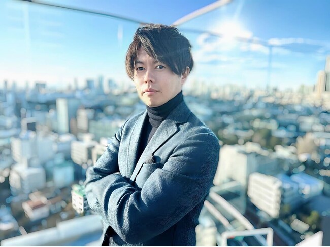 株式会社シグニティ、須郷智広が新代表取締役社長に就任