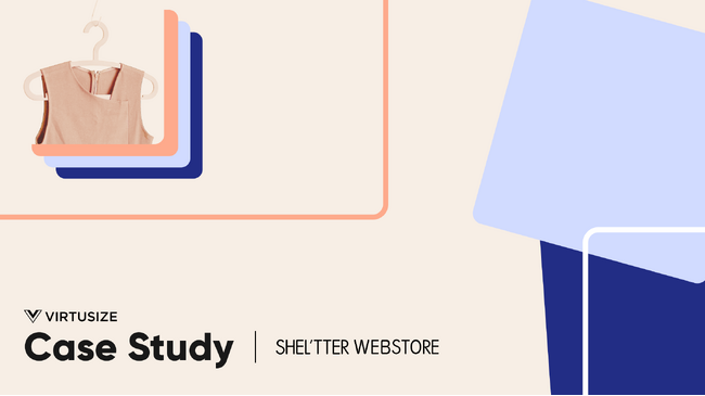 【ファッション通販サイト｜SHEL'TTER WEBSTORE調査】バーチャル試着Virtusize利用者のうち、90％以上が「今後も継続的に利用するつもり」と回答
