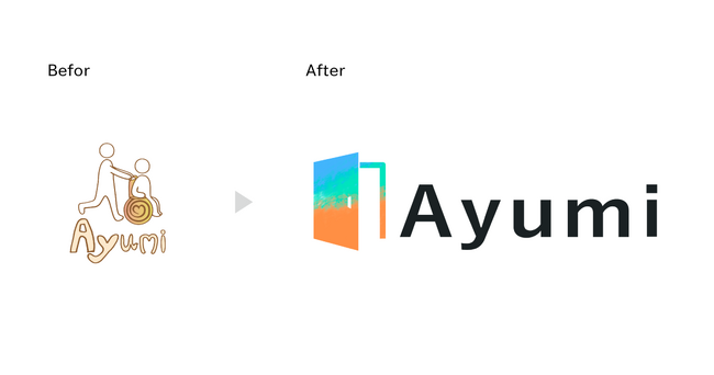 一般社団法人Ayumiがブランドリニューアル。変化する社会のニーズに合わせ、バリアフリーだけでなく、インクルーシブデザインも推進する決意を表明。