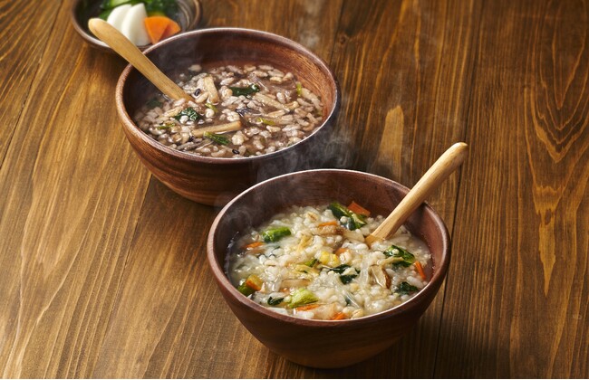 インナーケアブランド「Lashiku」発、累計販売100万食以上の大ヒット商品から新提案