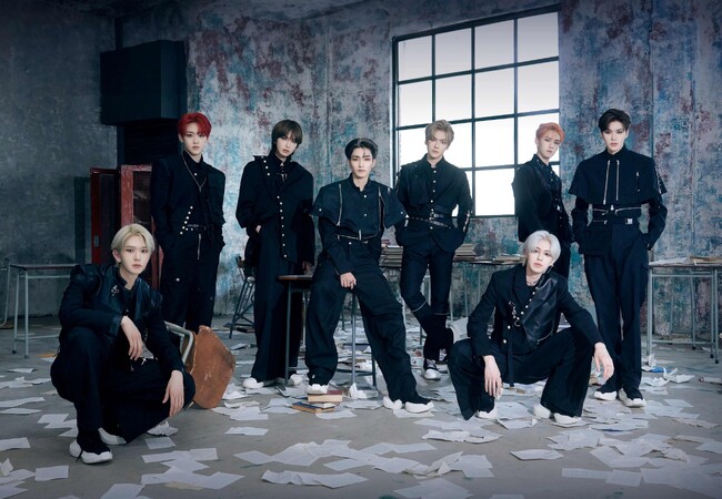 au、K-POP ボーイズグループ「EPEX」と最新スマートフォン「Galaxy S23 FE」のコラボイベントを2月10日から12日まで開催