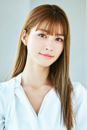 生見愛瑠さん出演！日本メディアシステム新CM　「覚えてくれました？」篇