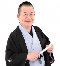 桂文珍の極上話芸、「古典落語」から「新作落語」まで鋭い視点で時代を捉える『HOME爆笑スペシャル 芸歴55周年記念 桂文珍独演会』開催決定！